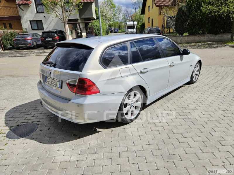 2009 BMW 330