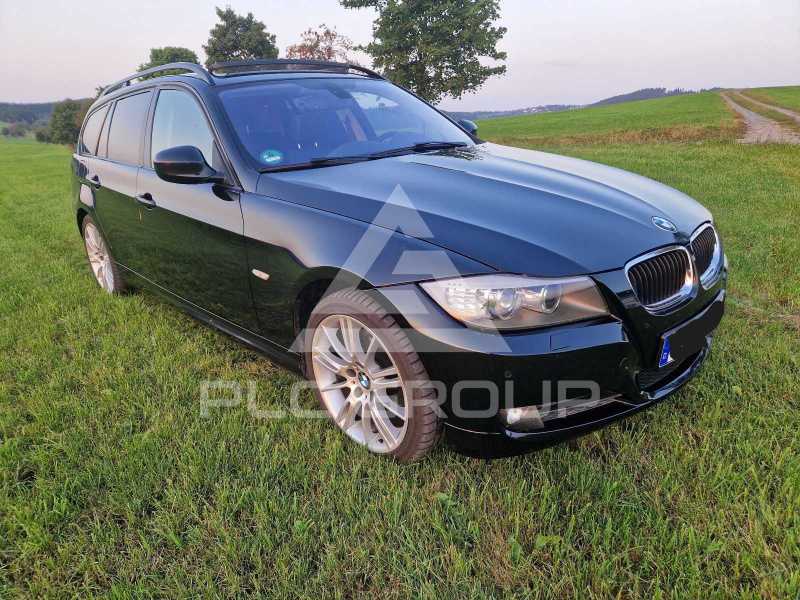 2009 BMW 330