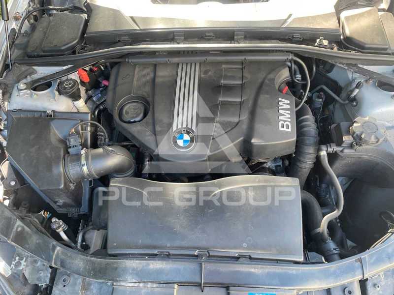 2009 BMW 330