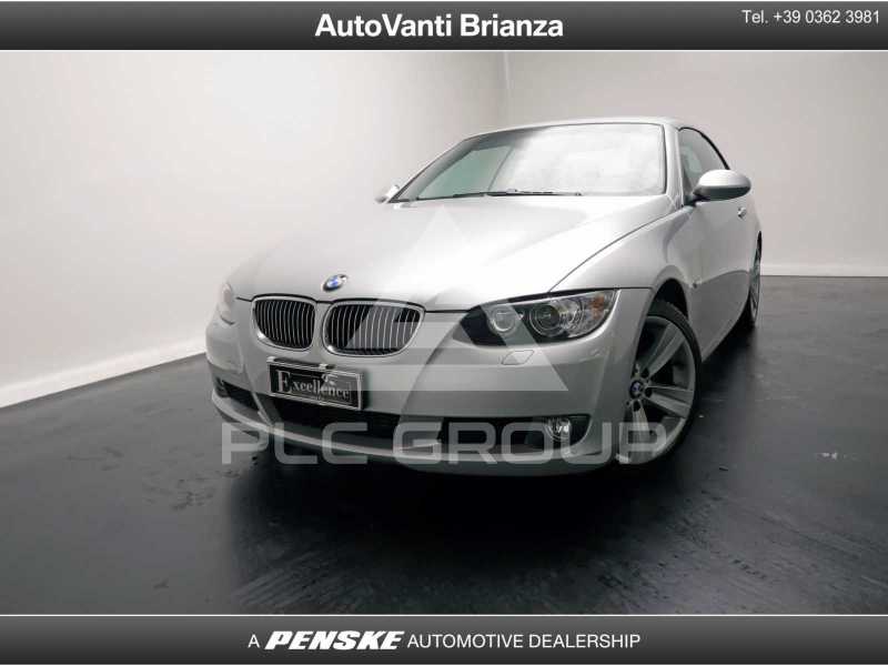 2009 BMW 330