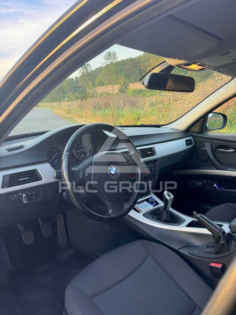 2009 BMW 330
