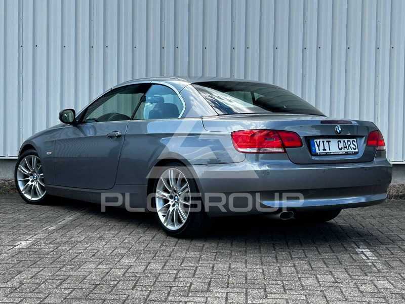 2009 BMW 330