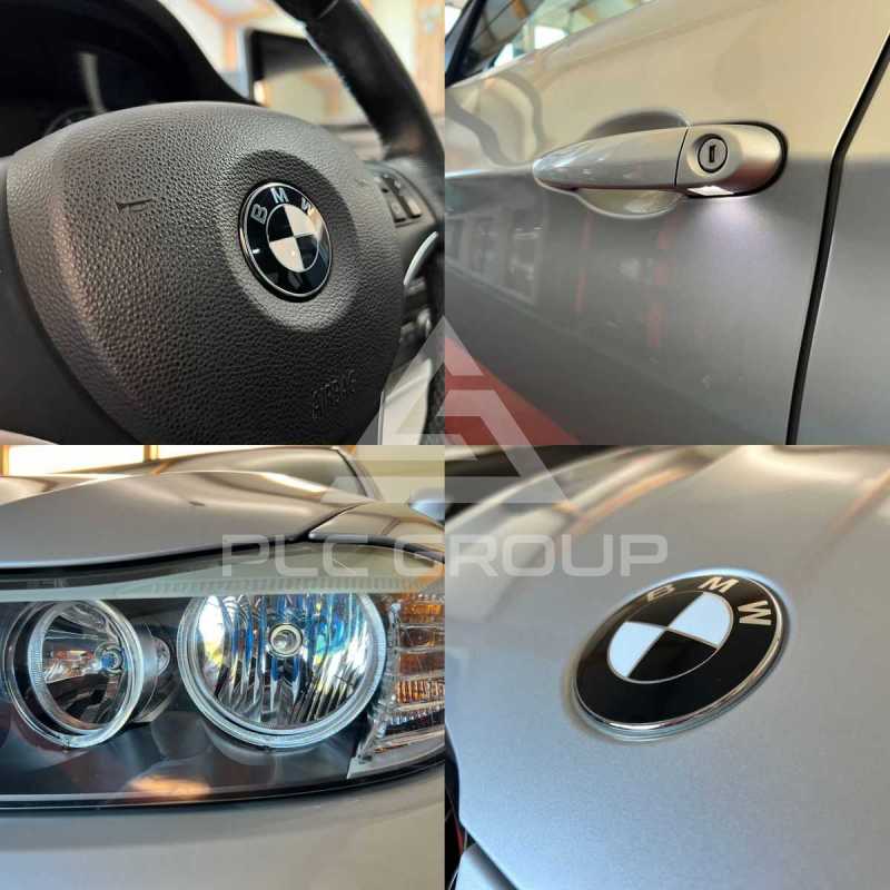 2009 BMW 330