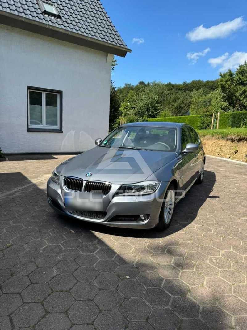 2009 BMW 330