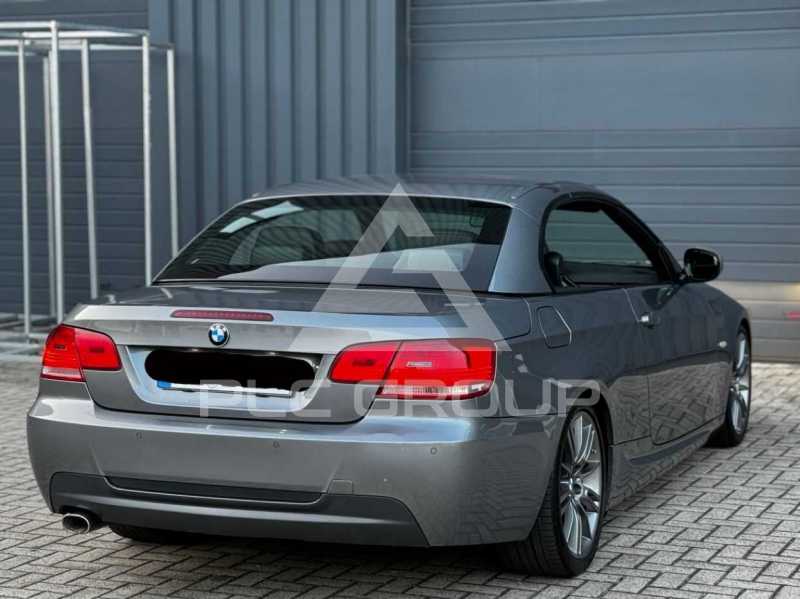 2009 BMW 330