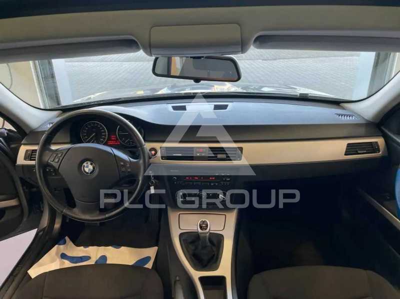 2009 BMW 330