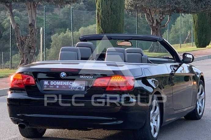 2009 BMW 330