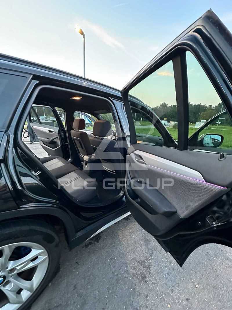 2009 BMW X1