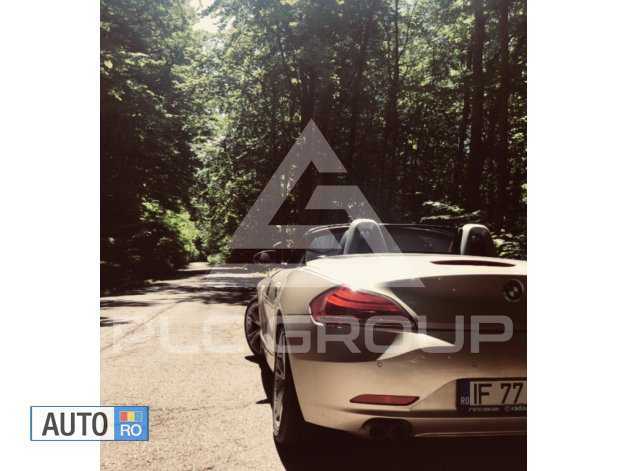 2009 BMW Z4
