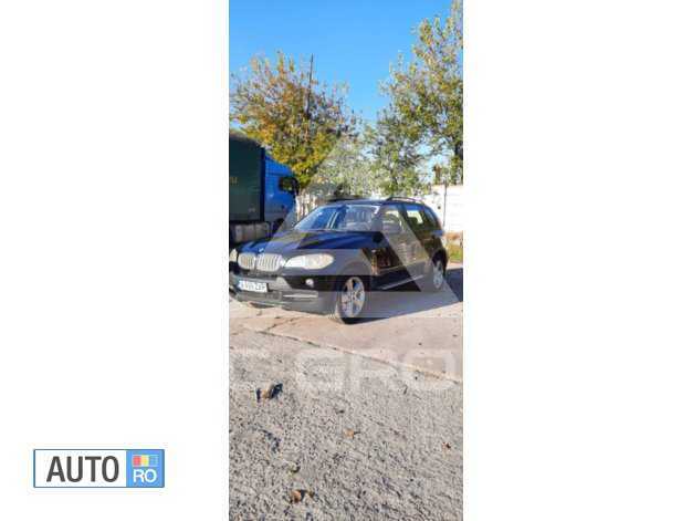 2009 BMW X5
