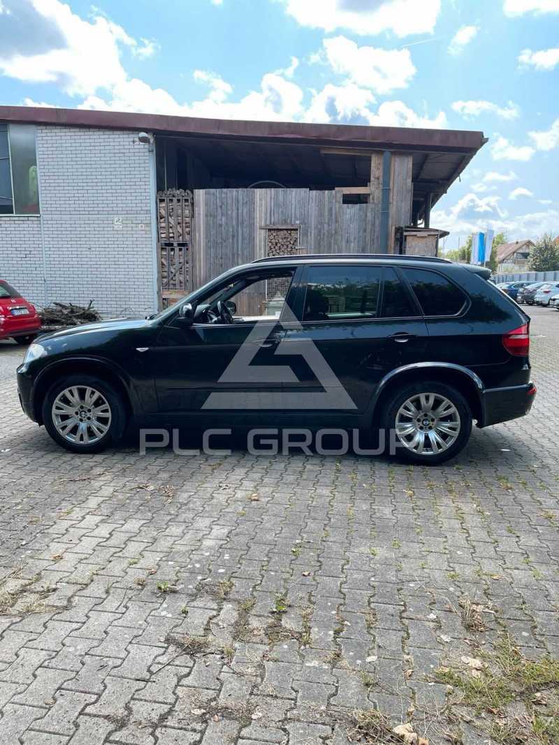 2009 BMW X5