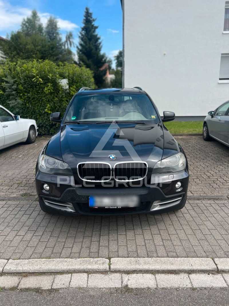 2009 BMW X5