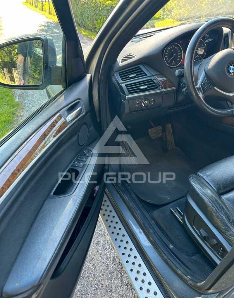 2009 BMW X5