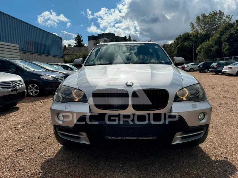 2009 BMW X5