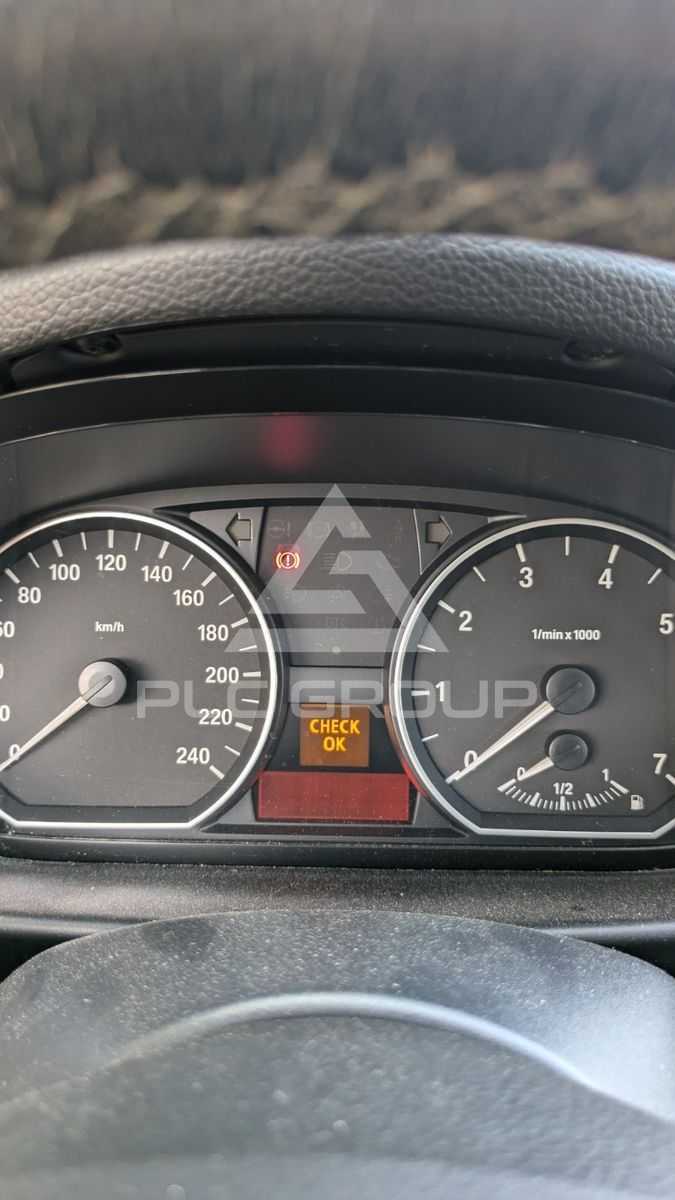 2009 BMW 120