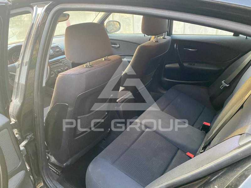 2009 BMW 120