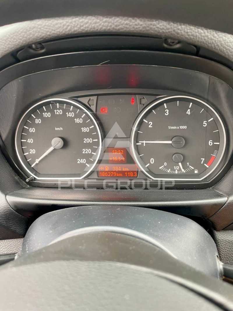 2009 BMW 120