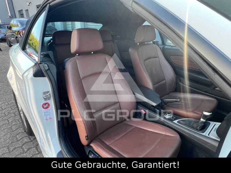 2009 BMW 120