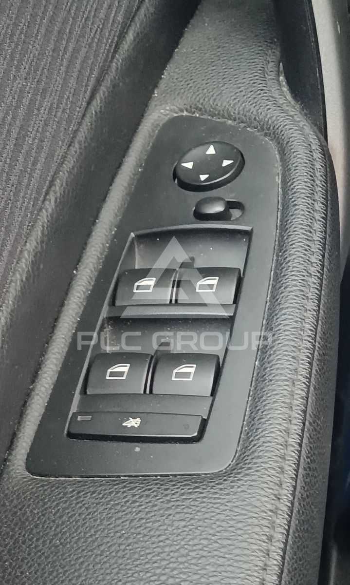 2009 BMW 120