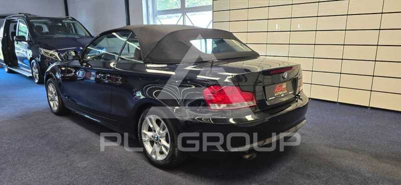 2009 BMW 120