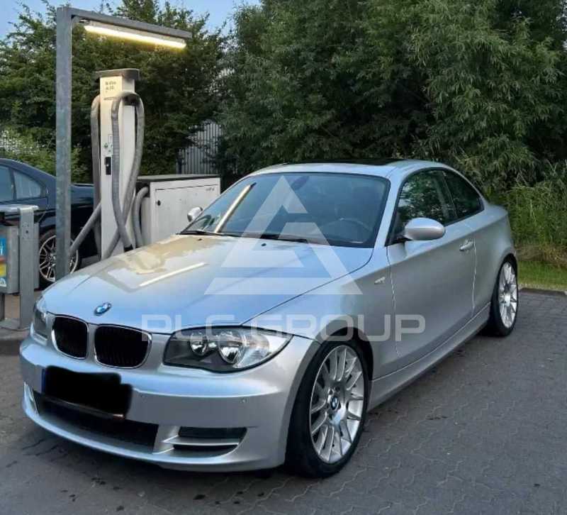 2009 BMW 120