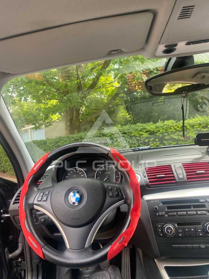 2009 BMW 120