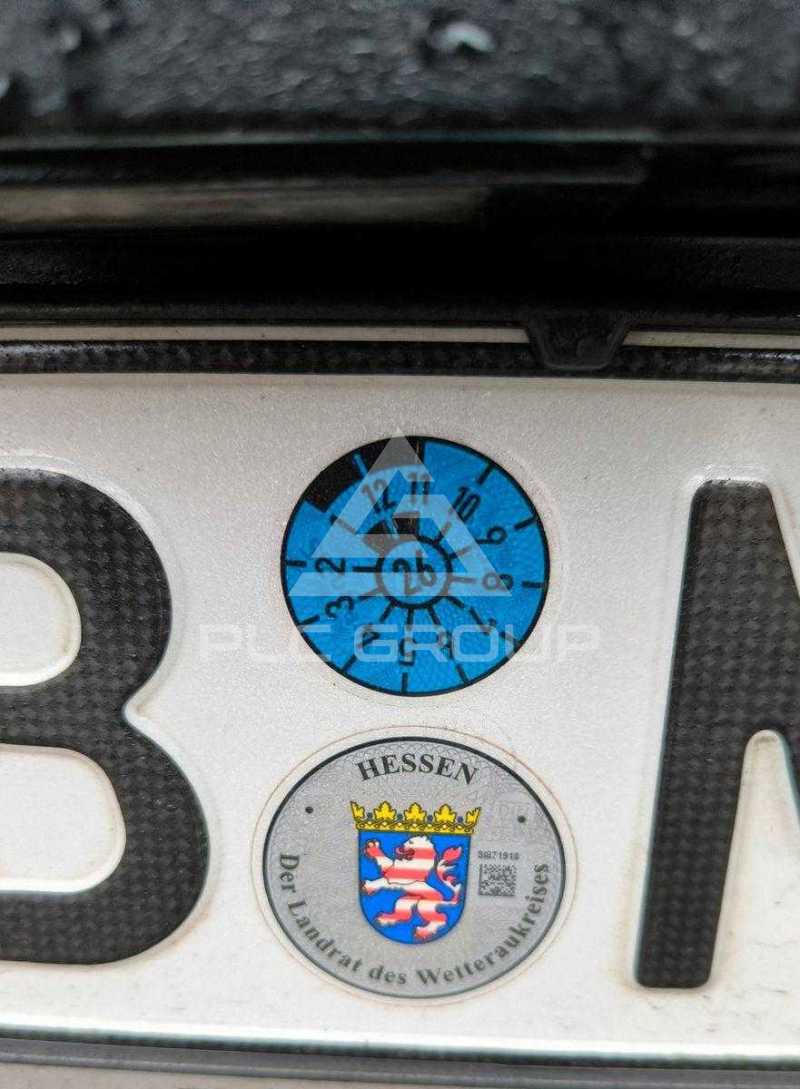 2009 BMW 120