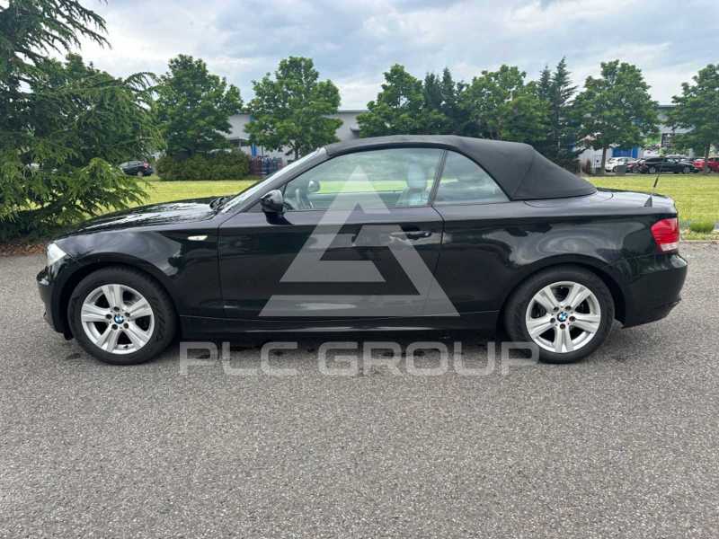 2009 BMW 120