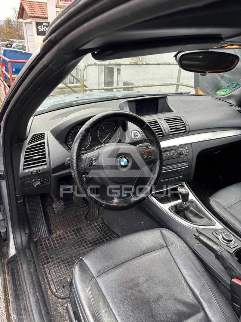 2009 BMW 120