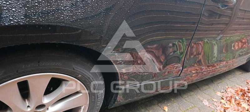2009 BMW 120