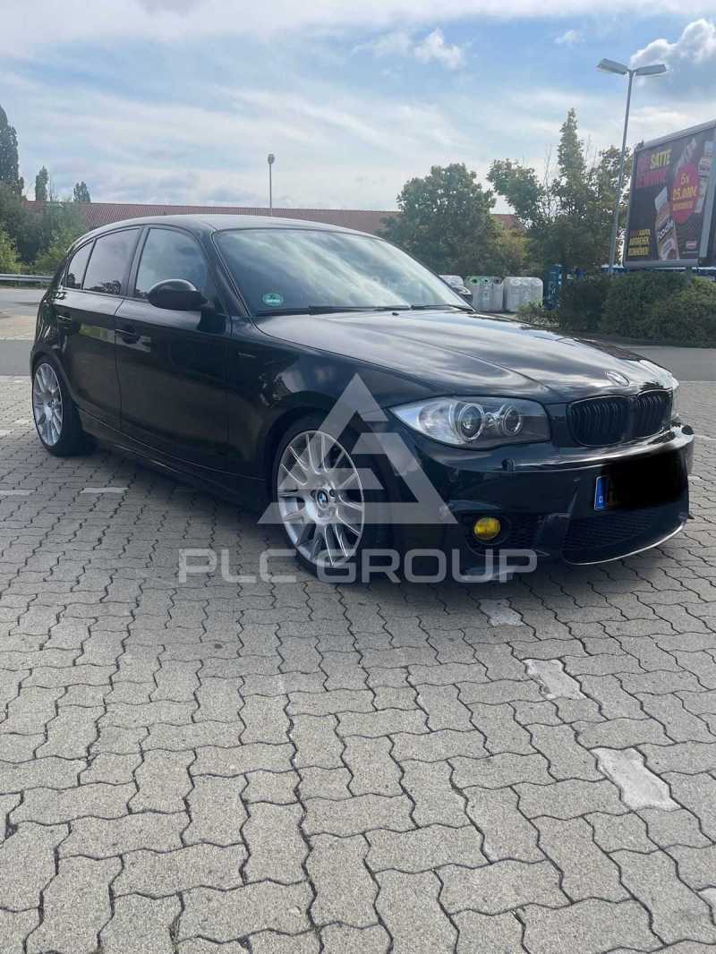 2009 BMW 120