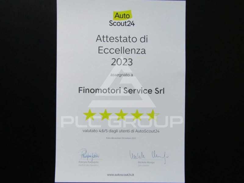 2009 Lancia YPSILON