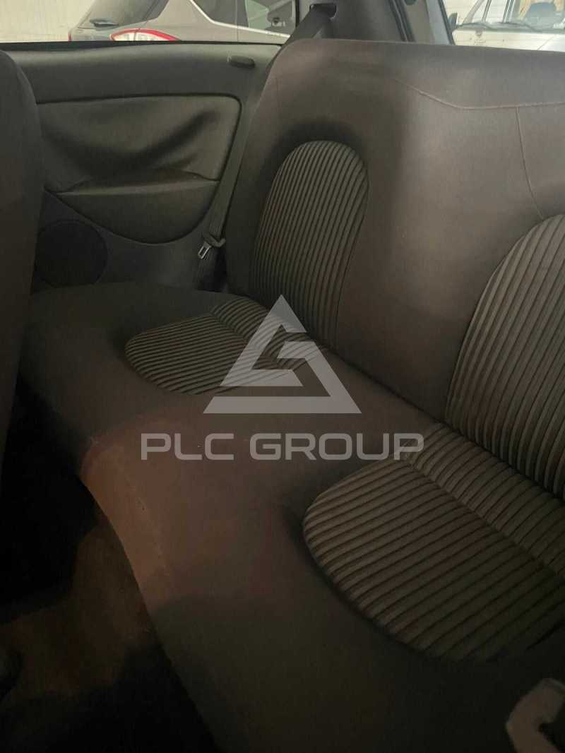 2009 Lancia YPSILON