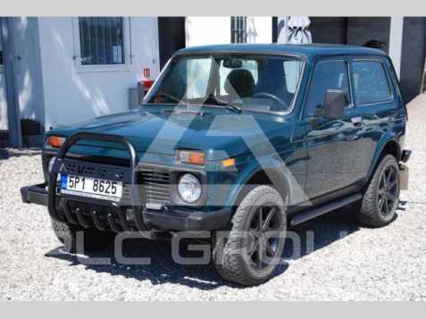 2009 Lada Other