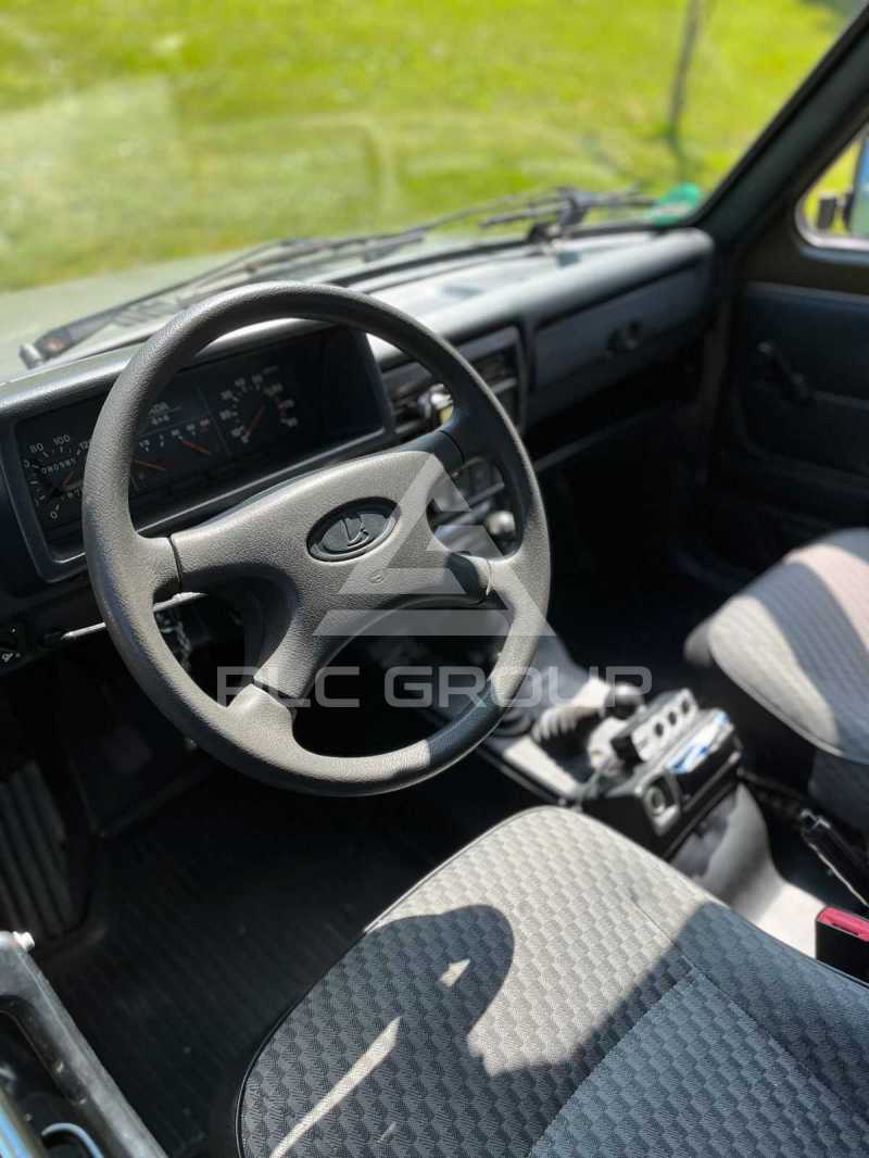 2009 Lada Other