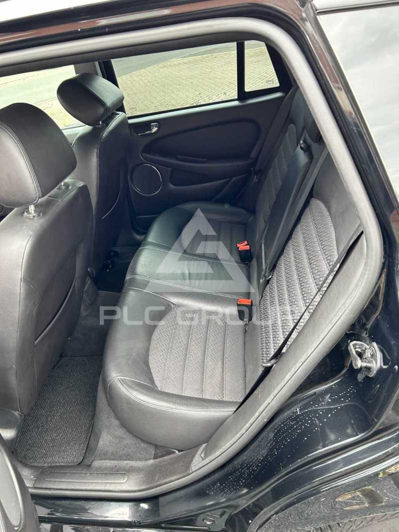 2009 Jaguar X-TYPE