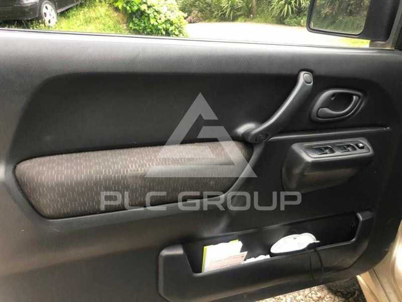 2009 Suzuki Jimny