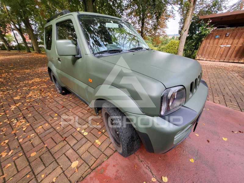 2009 Suzuki Jimny