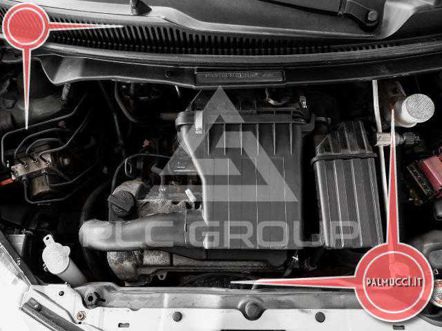 2009 Suzuki Alto