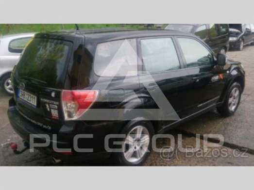 2009 Subaru Forester