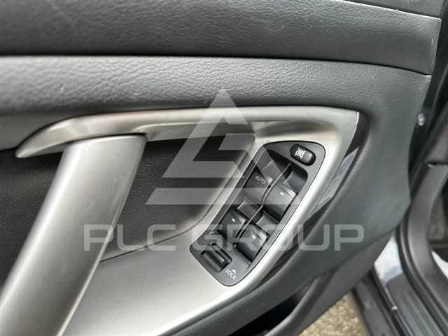 2009 Subaru Outback