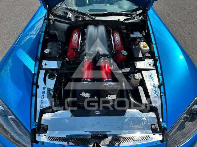 2009 Dodge Viper