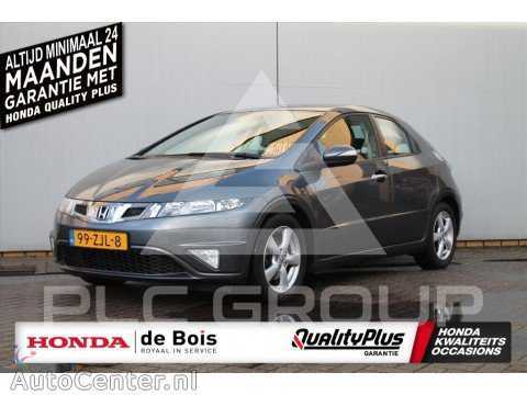 2009 Honda CIVIC