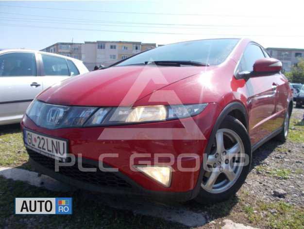 2009 Honda CIVIC