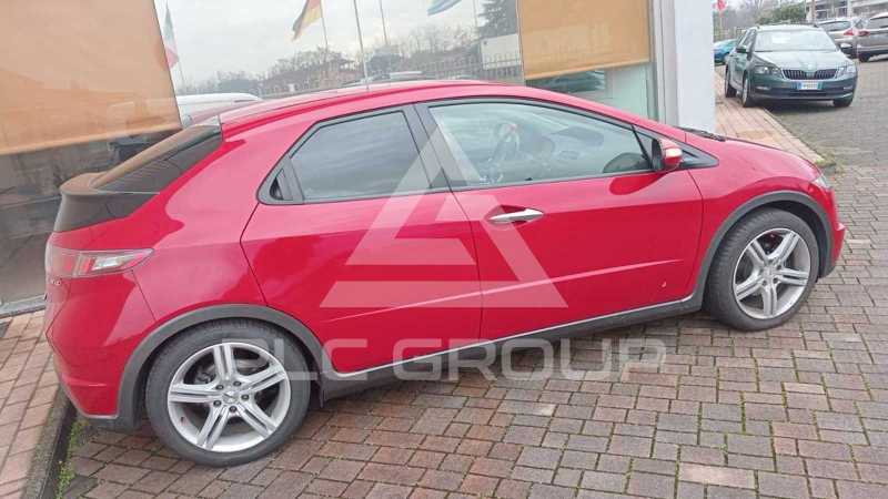 2009 Honda CIVIC