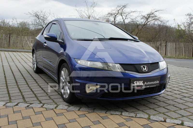 2009 Honda CIVIC