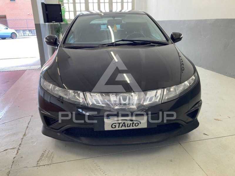 2009 Honda CIVIC