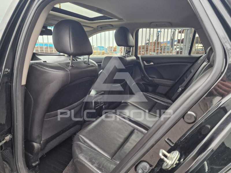 2009 Honda Accord