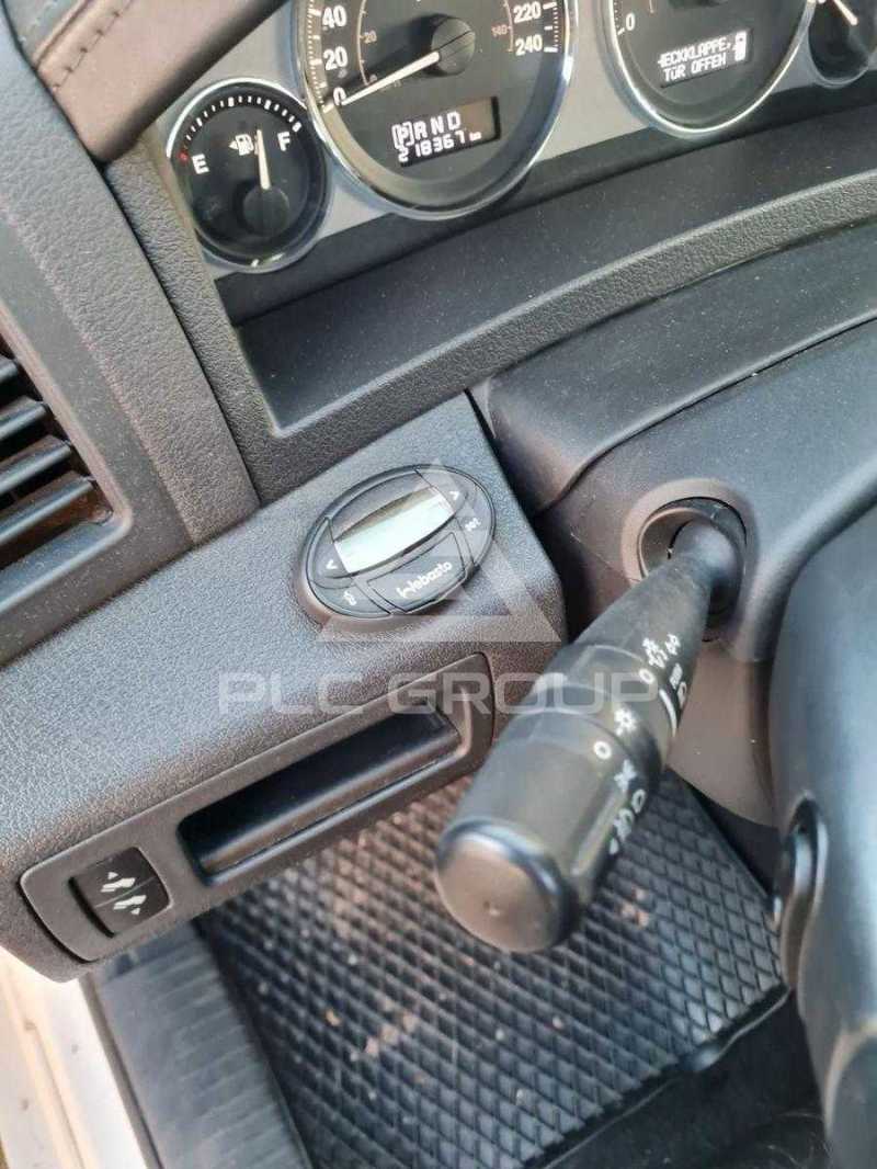 2009 Jeep Grand Cherokee