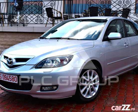 2009 Mazda 3
